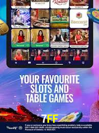 A Popularidade dos Caça-Níqueis no 7FF