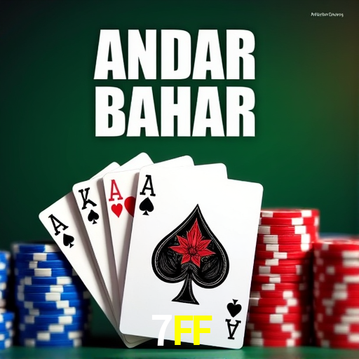 A Emoção da Loteria na 7FF: Uma Chance de Mudança de Vida