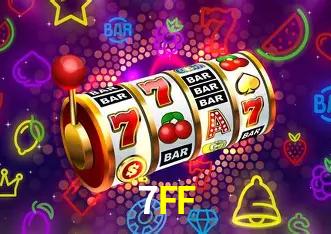 A Experiência Imersiva dos Cassinos Ao Vivo no 7FF