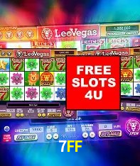 A Emoção da Loteria na 7FF: Uma Chance de Mudança de Vida