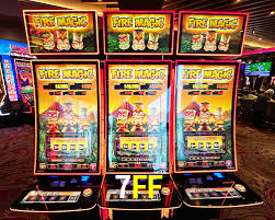 Descubra o Mundo do Cassino Online com 7FF